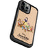 Disney Snow White and the seven dwarfs iPhone 13 Pro Cargo Case
