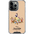 Disney Snow White and the seven dwarfs iPhone 13 Pro Clear Case