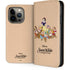 Disney Snow White and the seven dwarfs iPhone 13 Pro Folio Case
