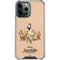 Disney Snow White and the seven dwarfs iPhone 13 Pro Max Clear Case
