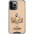 Disney Snow White and the seven dwarfs iPhone 13 Pro Max Clear Case