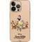 Disney Snow White and the seven dwarfs iPhone 13 Pro Skin