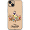 Disney Snow White and the seven dwarfs iPhone 13 Skin