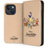 Disney Snow White and the seven dwarfs iPhone 14 Folio Case