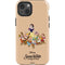 Disney Snow White and the seven dwarfs iPhone 14 Impact Case