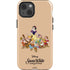 Disney Snow White and the seven dwarfs iPhone 14 Impact Case