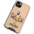 Disney Snow White and the seven dwarfs iPhone 14 Plus Clear Case