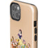 Disney Snow White and the seven dwarfs iPhone 14 Plus Impact Case