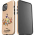 Disney Snow White and the seven dwarfs iPhone 14 Plus Impact Case