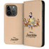 Disney Snow White and the seven dwarfs iPhone 14 Pro Folio Case