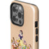 Disney Snow White and the seven dwarfs iPhone 14 Pro Impact Case