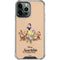 Disney Snow White and the seven dwarfs iPhone 14 Pro Max Clear Case
