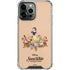 Disney Snow White and the seven dwarfs iPhone 14 Pro Max Clear Case