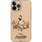 Disney Snow White and the seven dwarfs iPhone 14 Pro Max Skin