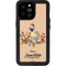 Disney Snow White and the seven dwarfs iPhone 14 Pro Max Waterproof Case