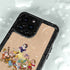 Disney Snow White and the seven dwarfs iPhone 14 Pro Max Waterproof Case