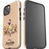 Disney Snow White and the seven dwarfs iPhone 15 Impact Case