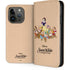Disney Snow White and the seven dwarfs iPhone 15 Pro Folio Case