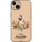 Disney Snow White and the seven dwarfs iPhone 15 Skin