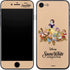 Disney Snow White and the seven dwarfs iPhone 7 Skin