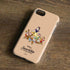 Disney Snow White and the seven dwarfs iPhone 8 Pro Case