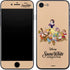 Disney Snow White and the seven dwarfs iPhone 8 Skin