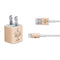 Disney Snow White and the seven dwarfs iPhone Charger (5W USB) Skin