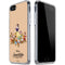 Disney Snow White and the seven dwarfs iPhone SE (2nd & 3rd Gen) Clear Case