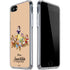 Disney Snow White and the seven dwarfs iPhone SE (2nd & 3rd Gen) Clear Case