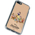 Disney Snow White and the seven dwarfs iPhone SE (2nd & 3rd Gen) Clear Case