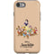 Disney Snow White and the seven dwarfs iPhone SE (2nd & 3rd Gen) Pro Case
