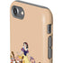 Disney Snow White and the seven dwarfs iPhone SE (2nd & 3rd Gen) Pro Case