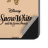 Disney Snow White and the seven dwarfs iPhone SE (2nd & 3rd Gen) Skin