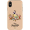 Disney Snow White and the seven dwarfs iPhone X Pro Case