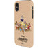 Disney Snow White and the seven dwarfs iPhone X Pro Case
