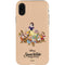 Disney Snow White and the seven dwarfs iPhone XR Pro Case