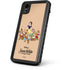 Disney Snow White and the seven dwarfs iPhone XR Waterproof Case
