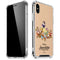 Disney Snow White and the seven dwarfs iPhone XS Max Clear Case
