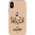 Disney Snow White and the seven dwarfs iPhone XS Pro Case