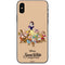 Disney Snow White and the seven dwarfs iPhone XS Skin