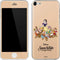 Disney Snow White and the seven dwarfs Apple iPod Skin