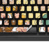 Disney Snow White and the seven dwarfs K95 RGB PLATINUM Mechanical Gaming Keyboard Skin