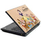 Disney Snow White and the seven dwarfs Lenovo T420 Skin