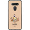 Disney Snow White and the seven dwarfs LG K51/Q51 Clear Case