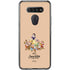 Disney Snow White and the seven dwarfs LG K51/Q51 Clear Case