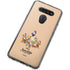 Disney Snow White and the seven dwarfs LG K51/Q51 Clear Case