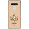 Disney Snow White and the seven dwarfs LG Stylo 6 Clear Case