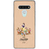 Disney Snow White and the seven dwarfs LG Stylo 6 Clear Case