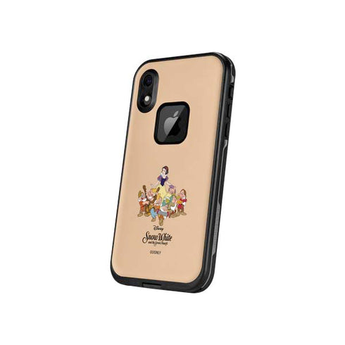 Disney Snow White and the seven dwarfs LifeProof Fre iPhone Skin