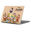 Disney Snow White and the seven dwarfs Apple MacBook Pro 13-inch Skin